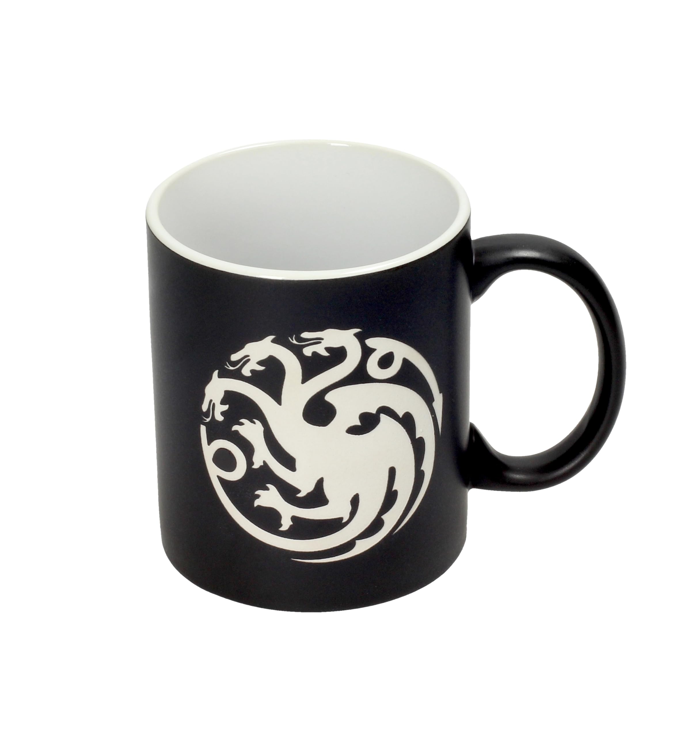 ABYSTYLE - Harry Potter Set Di 4 Piatti Con Emblemi Delle Casate Di