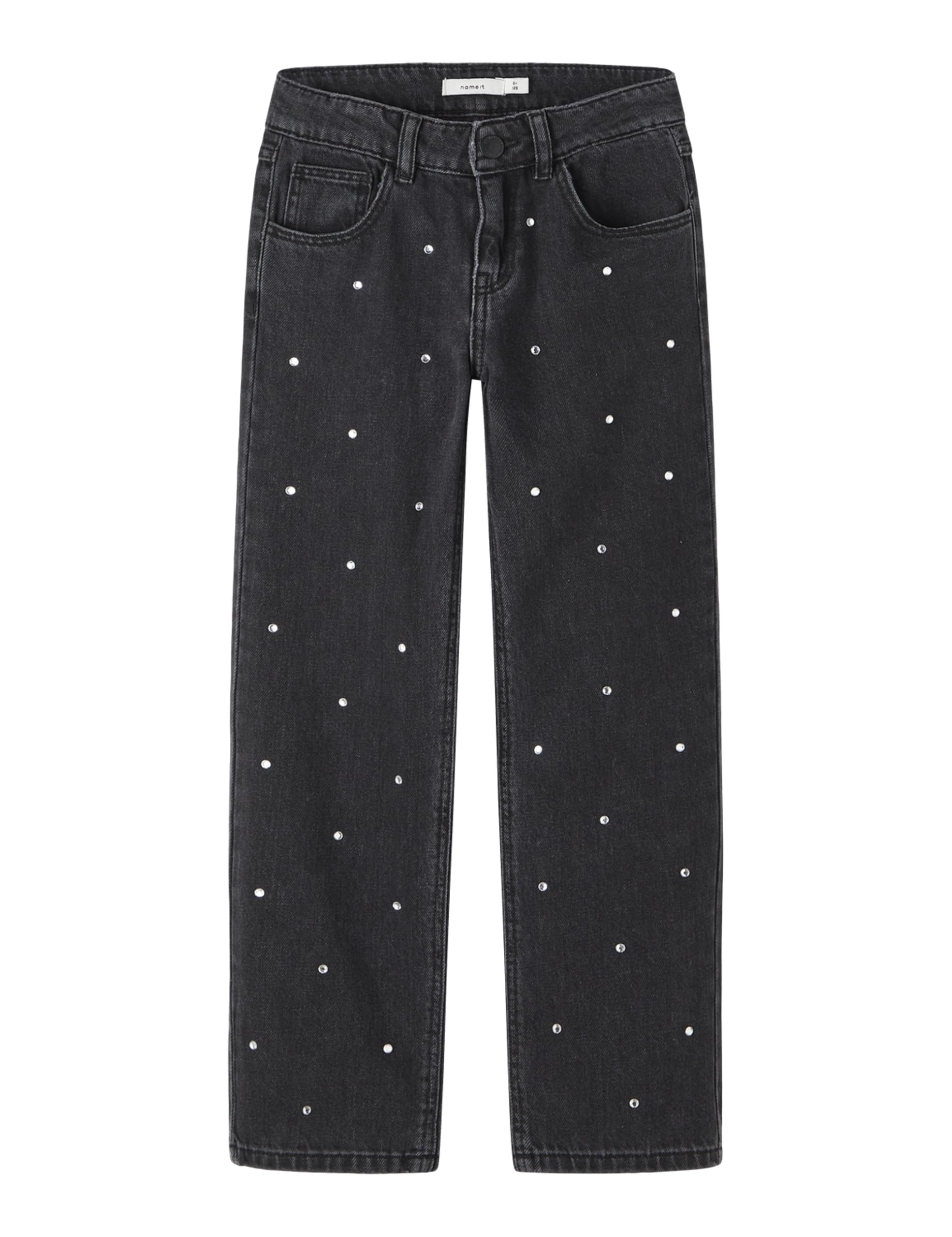 NAME IT NKFROSE Straight Jeans 3366-BE NOOS