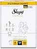 Sleepy Extra Daily Activity 2-Piece Deal Package Diaper Number 4 Maxi 82 Pieces