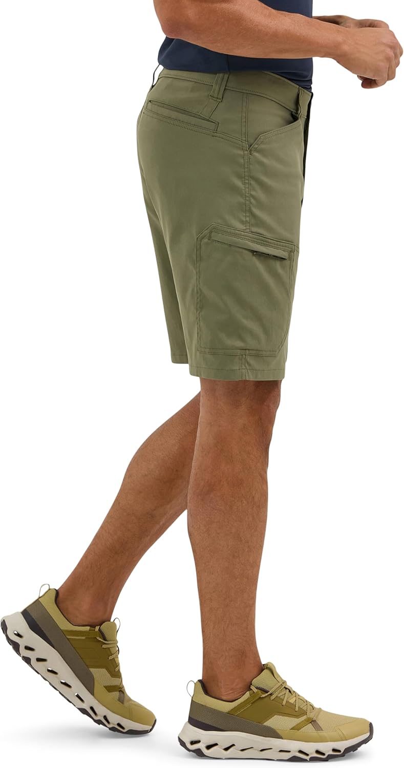 ATG Mens Harbor Utility Short - Image 2