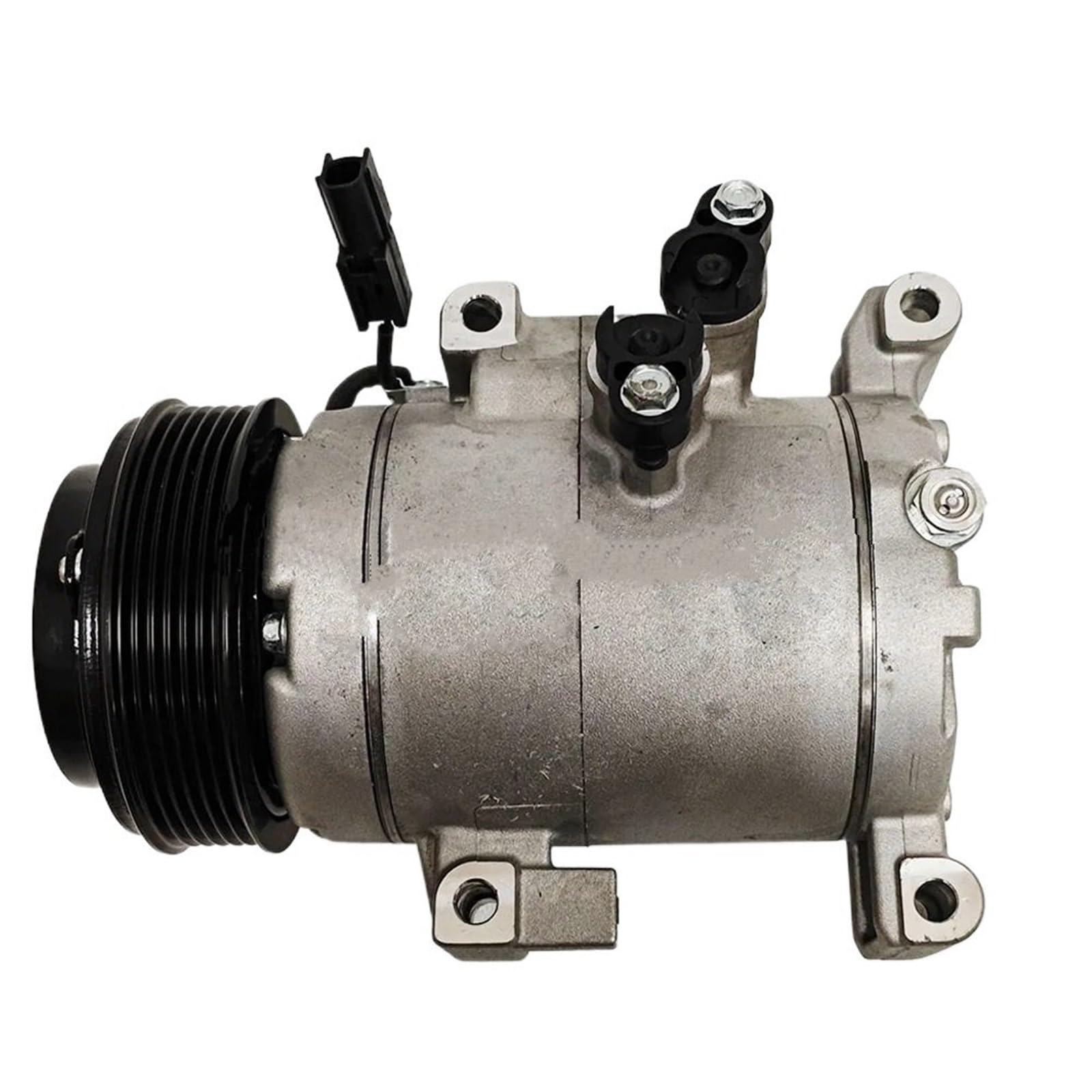 Air Conditioning Fit for Mazda CX-9 CX9 2.5L L4 Turbocharged AC Air Conditioning Compressor Cooling Pump TK4861450 TK48-61-450 A/C Compressor