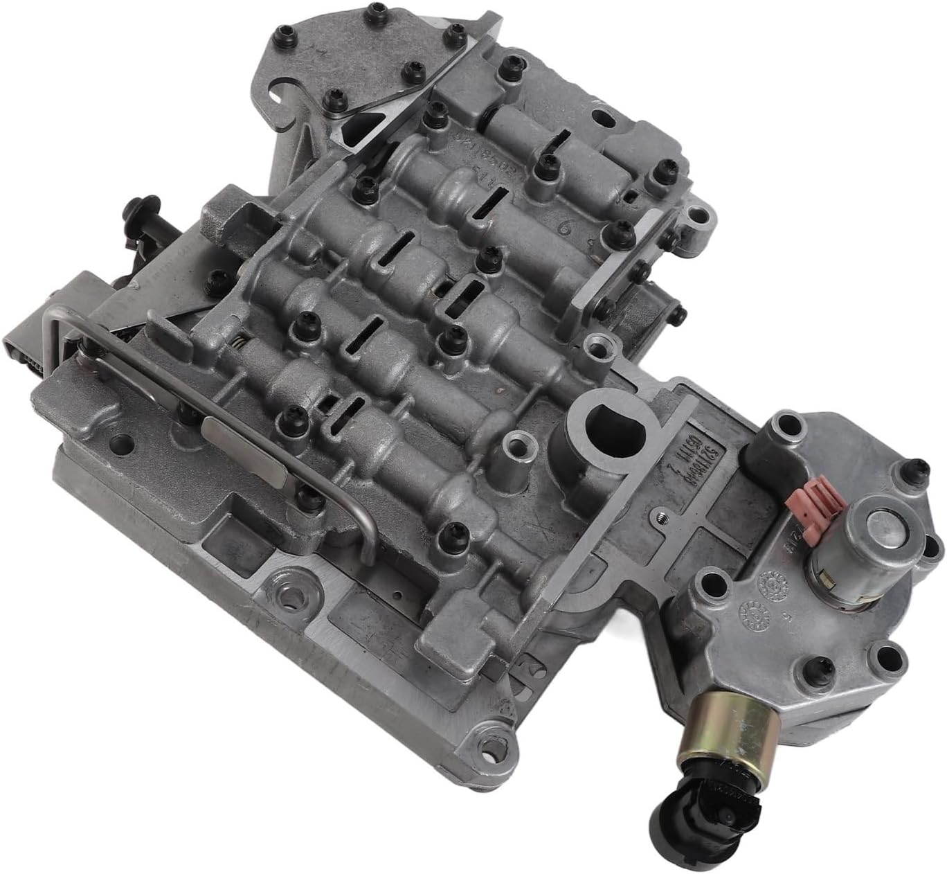 Complete Valve Body Replacement Fit for Cherokee 42RE 44RE Transmisson 1996‑2002
