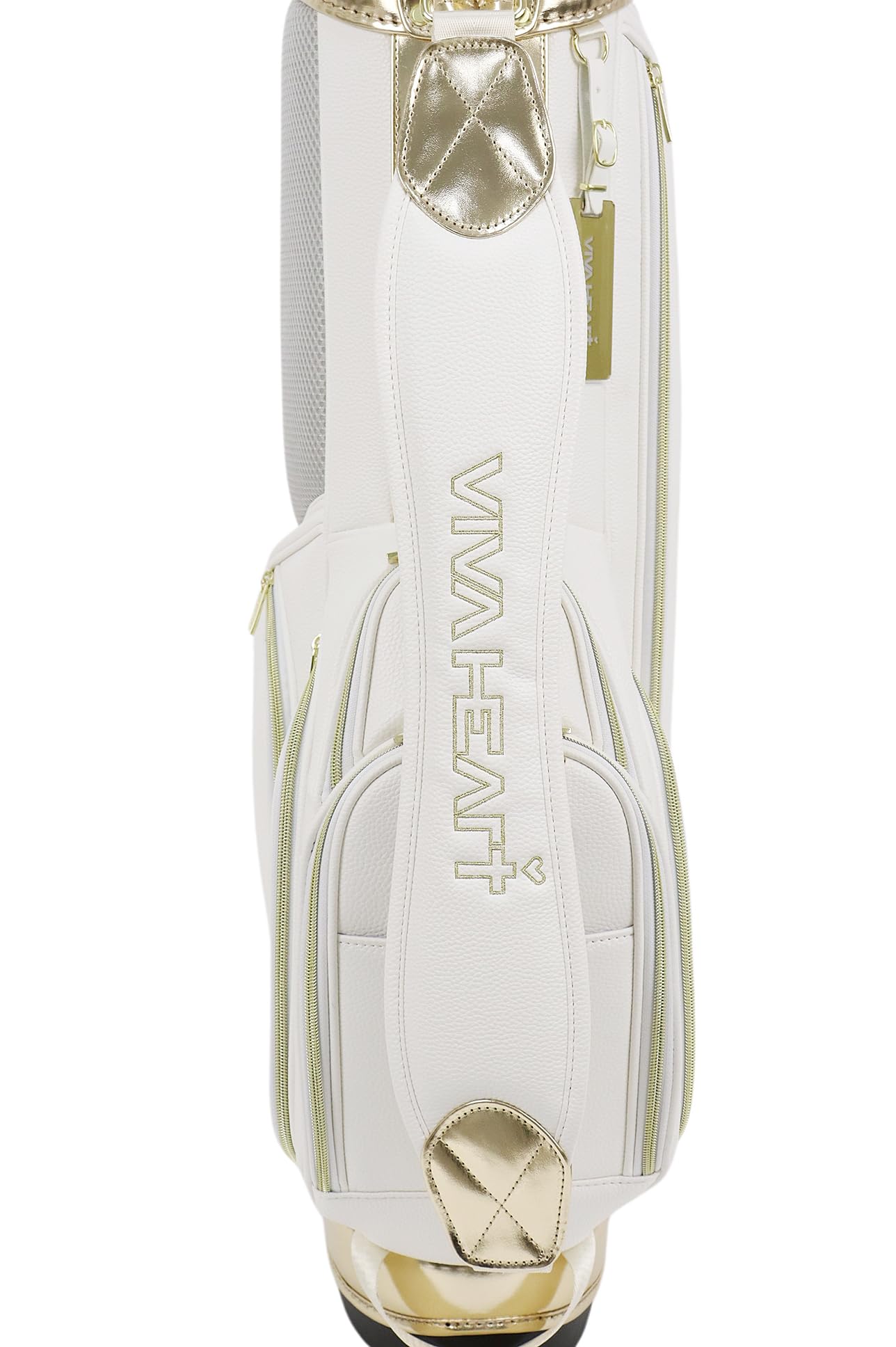 vivaheart♡キャディーバック♡ Amazon | [VIVA HEART] キャディバッグ メンズ レディース