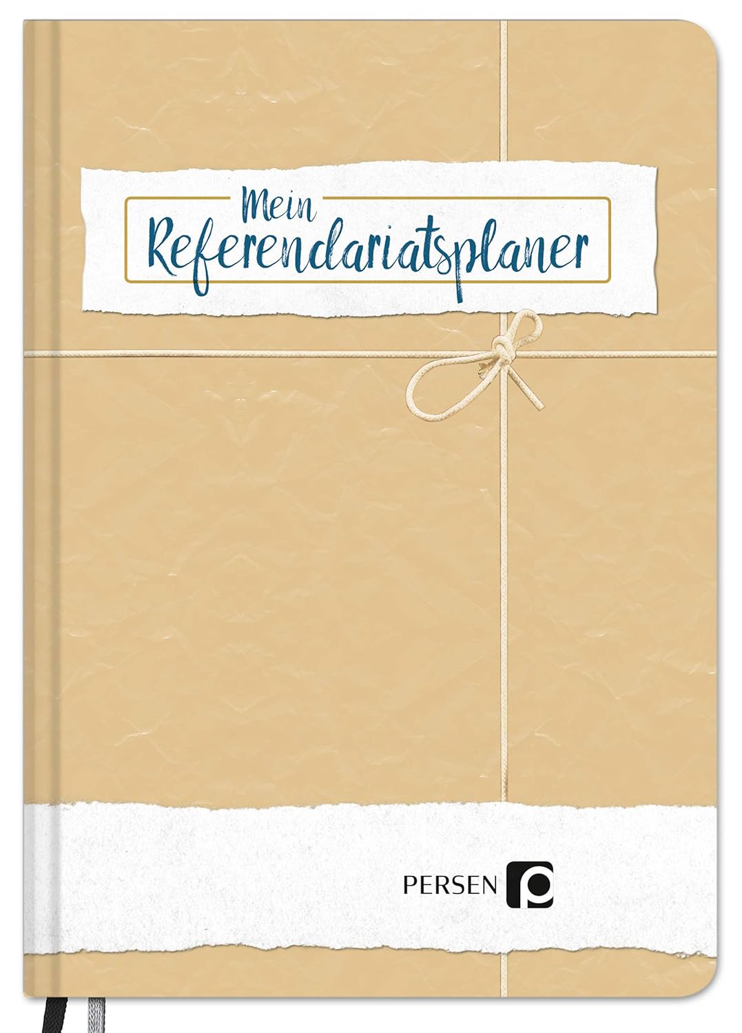 Mein Referendariatsplaner: Planer f&uuml;r das Referendariat mit zahlreichen