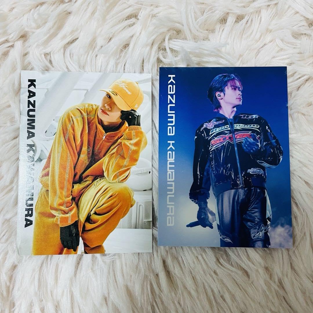 川村壱馬 トレカ 24karats GOLD GENESIS