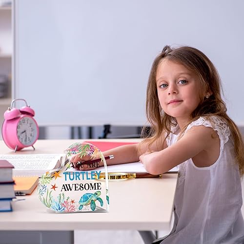 Vista 25 de Kathfly Regalos inspiradores para mujeres, recuerdo de corazón acrílico, regalo inspirador para novia, esposa, hija, en Navidad, cumpleaños