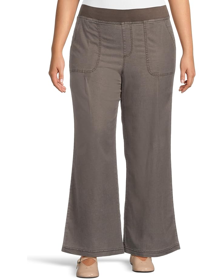 XCVI Riven Pants - Main View