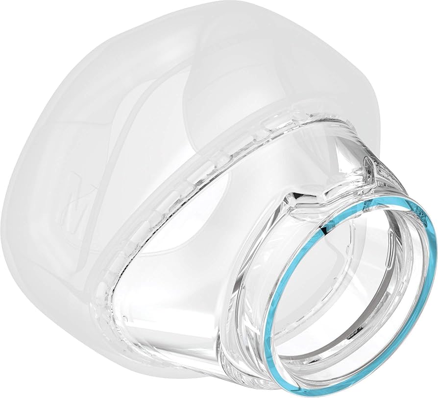 シーパップ F&P Eson 2 ナザルマスク Mサイズ Fisher & Paykel Eson 2 Nasal Mask with Headgear – Sleeplay