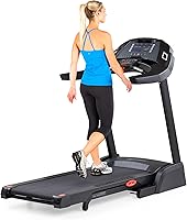 Vista 1 de Banda caminadora 3G Cardio Pro Runner