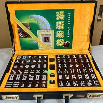 Amazon | 中国天然瑪瑙石 麻雀牌 | 麻雀 | おもちゃ Amazon | 中国天然瑪瑙石 麻雀牌 | 麻雀 | おもちゃ