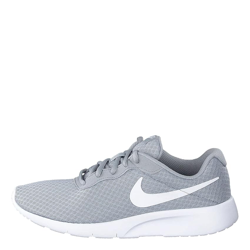 Immagine del prodotto Nike Tanjun (GS), Scarpe Da Ginnastica Donna, Multicolore (Wolf Grey/White White), 37.5 EU