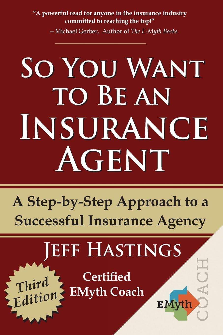 So You Want to Be an Insurance Agent Third Edition Paperback โ July 9, 2013