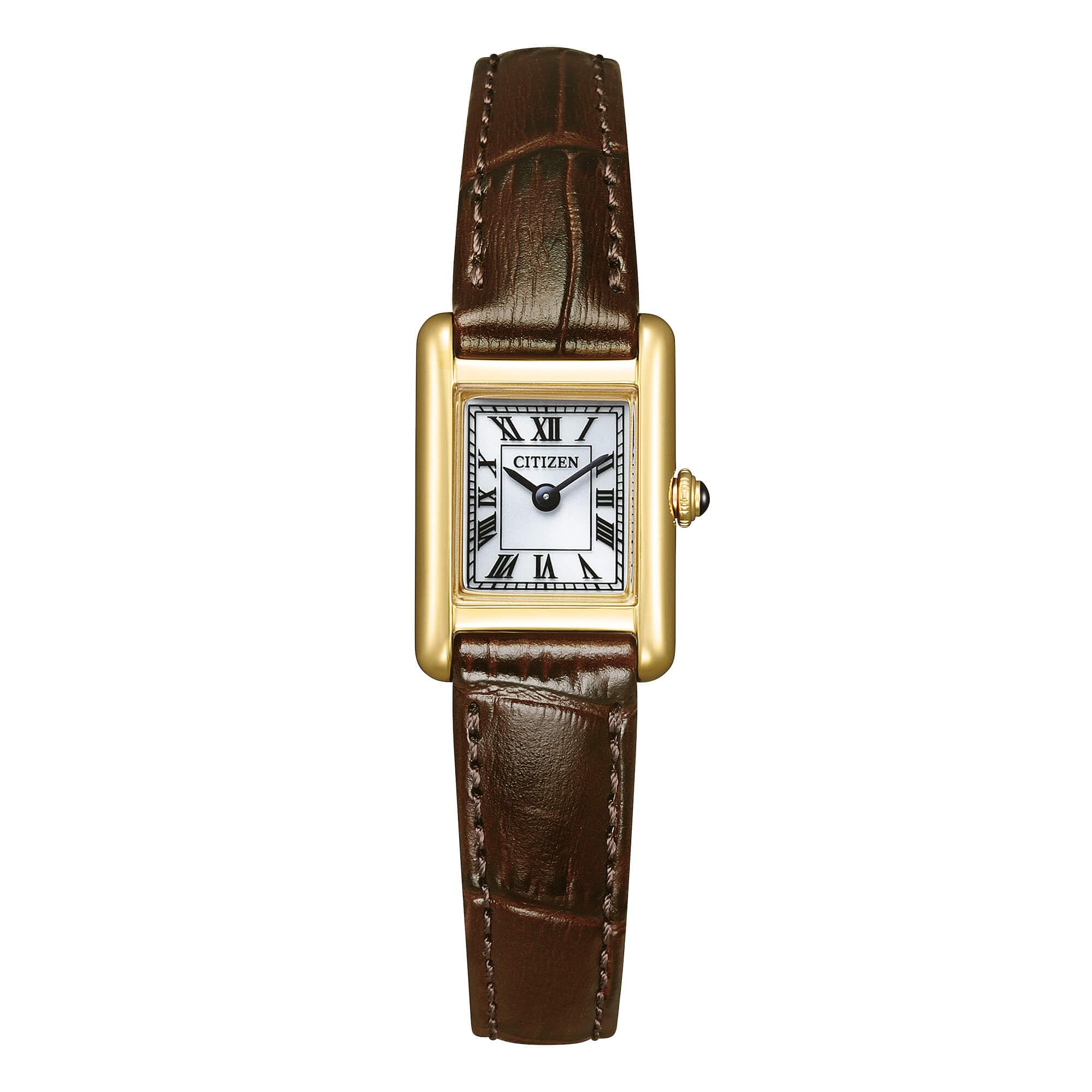 Citizen Orologio Donna Kii Eco Drive lady EG2797-13A