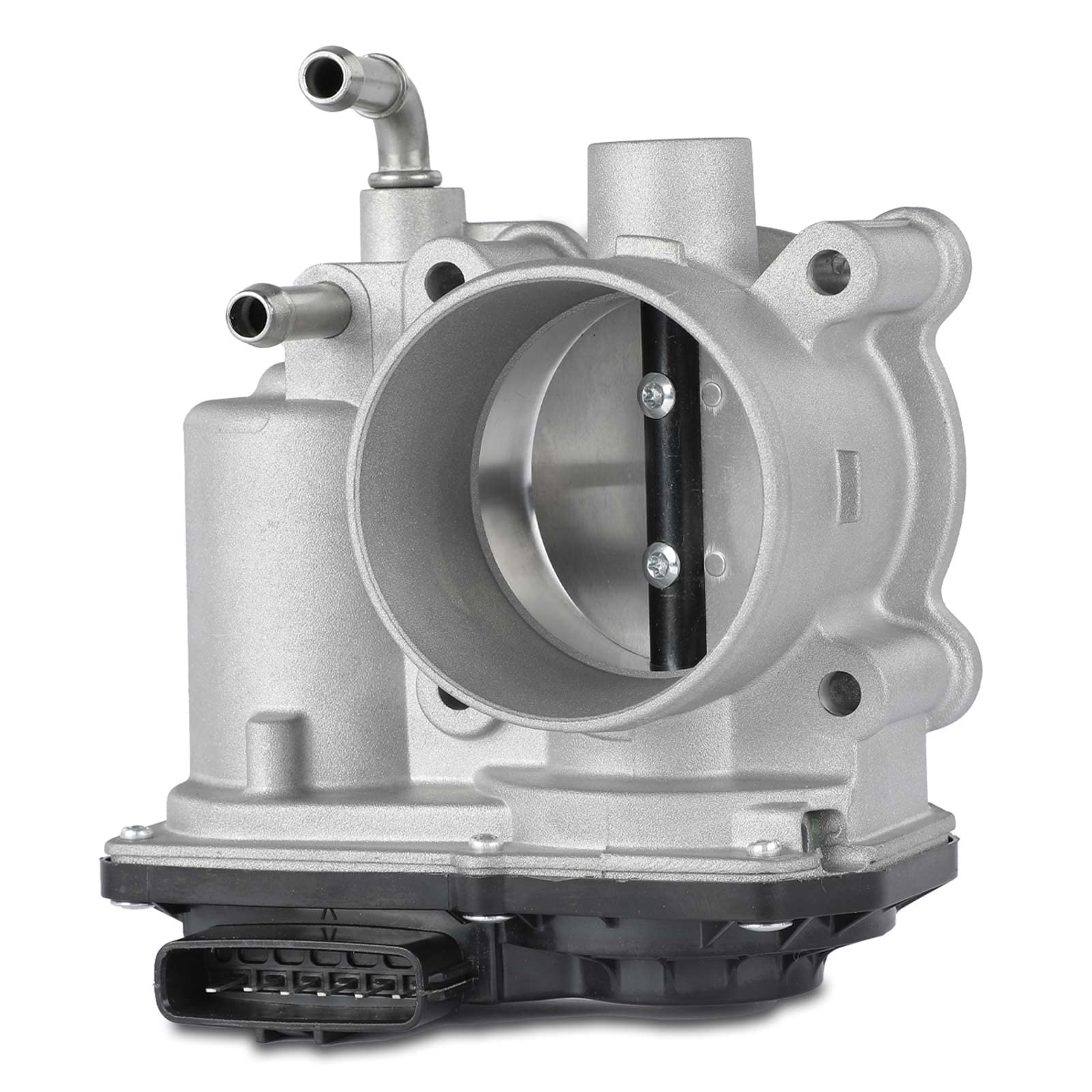 A-Premium Throttle Body Assembly with TPS Sensor Compatible with Toyota Camry 2012-2018, RAV4 2016-2017, Avalon 2013-2018 & Lexus ES300h 2013-2019, NX300h 2015-2020, 2.5L, EV-GAS