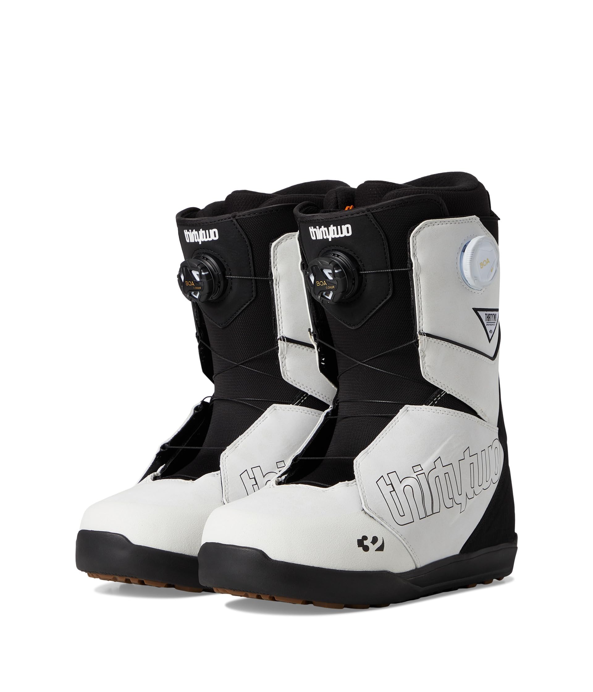 ThirtyTwo Herren Lashed Double Boa Fava '24 Schneestiefel