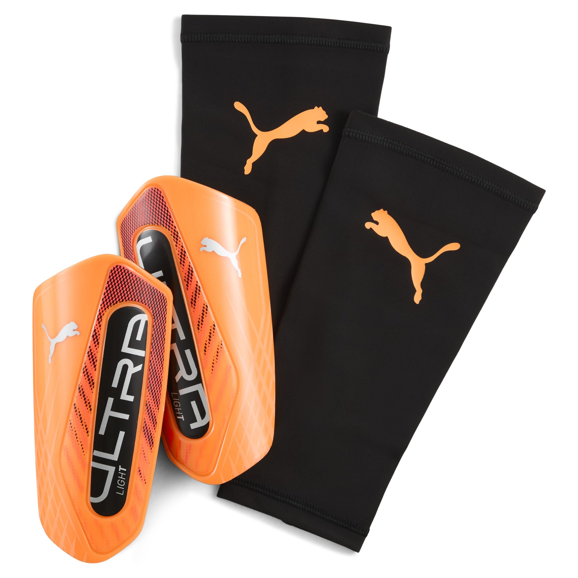 PUMA Parastinchi da calcio unisex con maniche ultra leggere