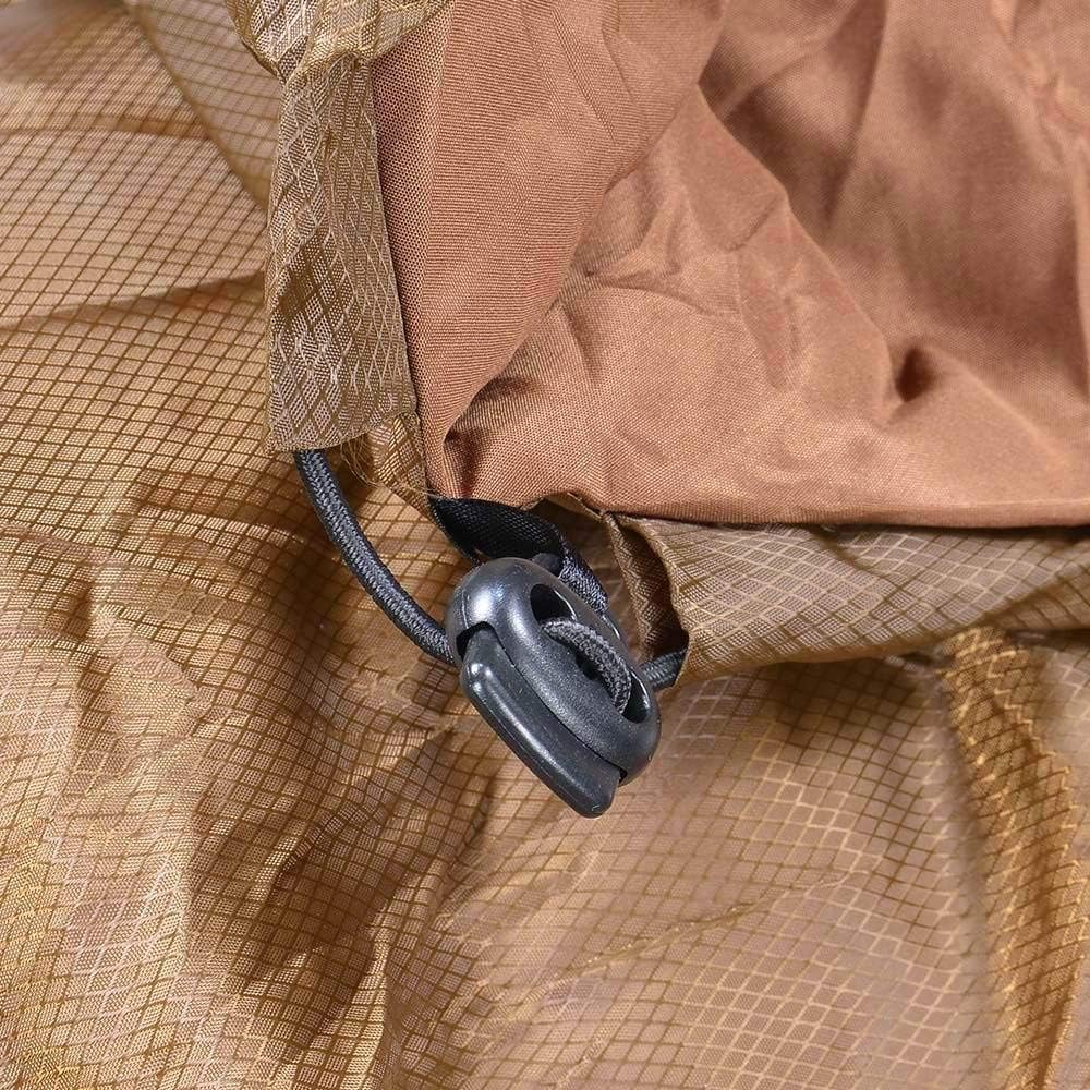 Snugpak Poncho Liner, Water Repellent, Lightweight, Dedicated Sleeves and Hood