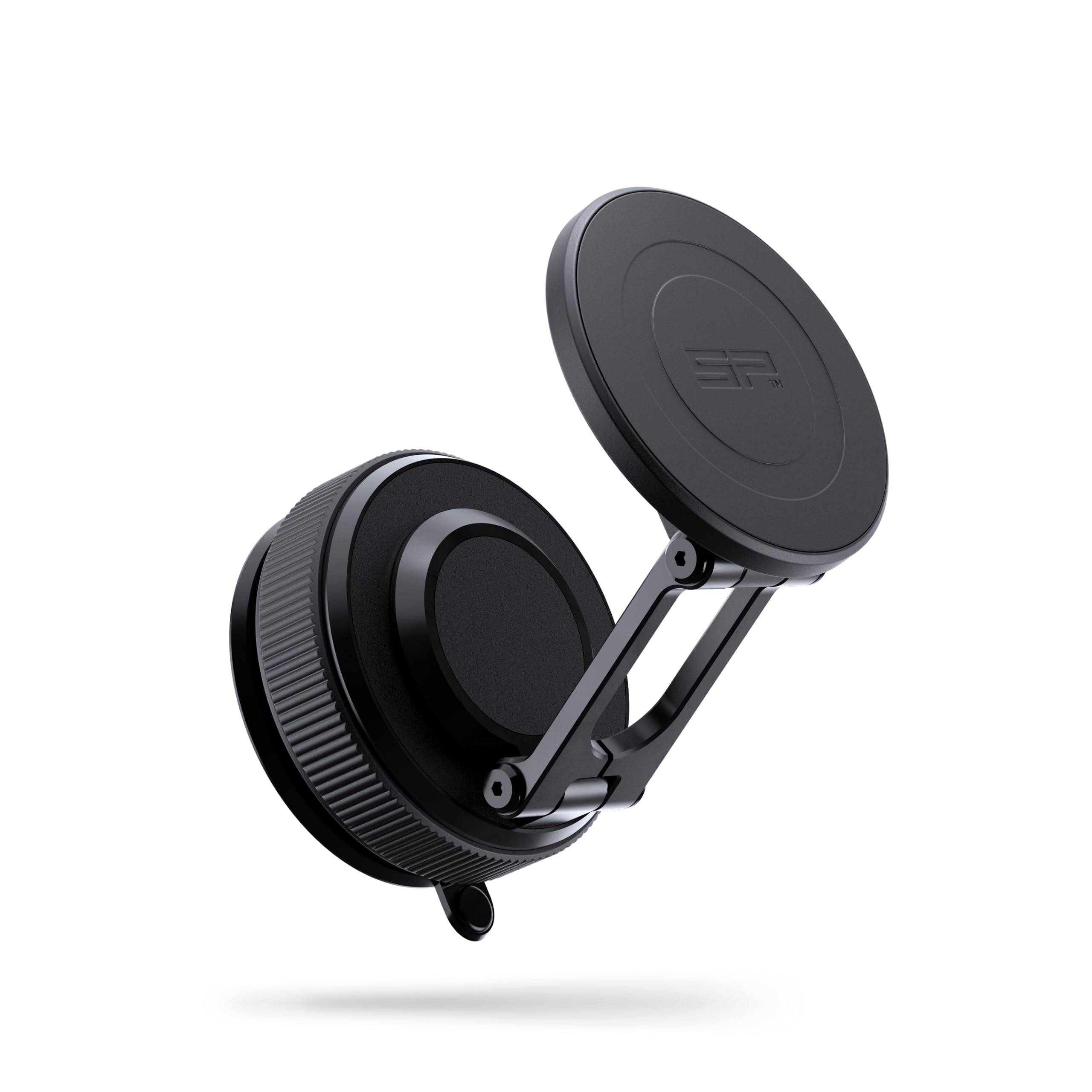 SP CONNECT Suction Mount Pro | Supporto universale per cellulare per auto | Supporto smartphone auto