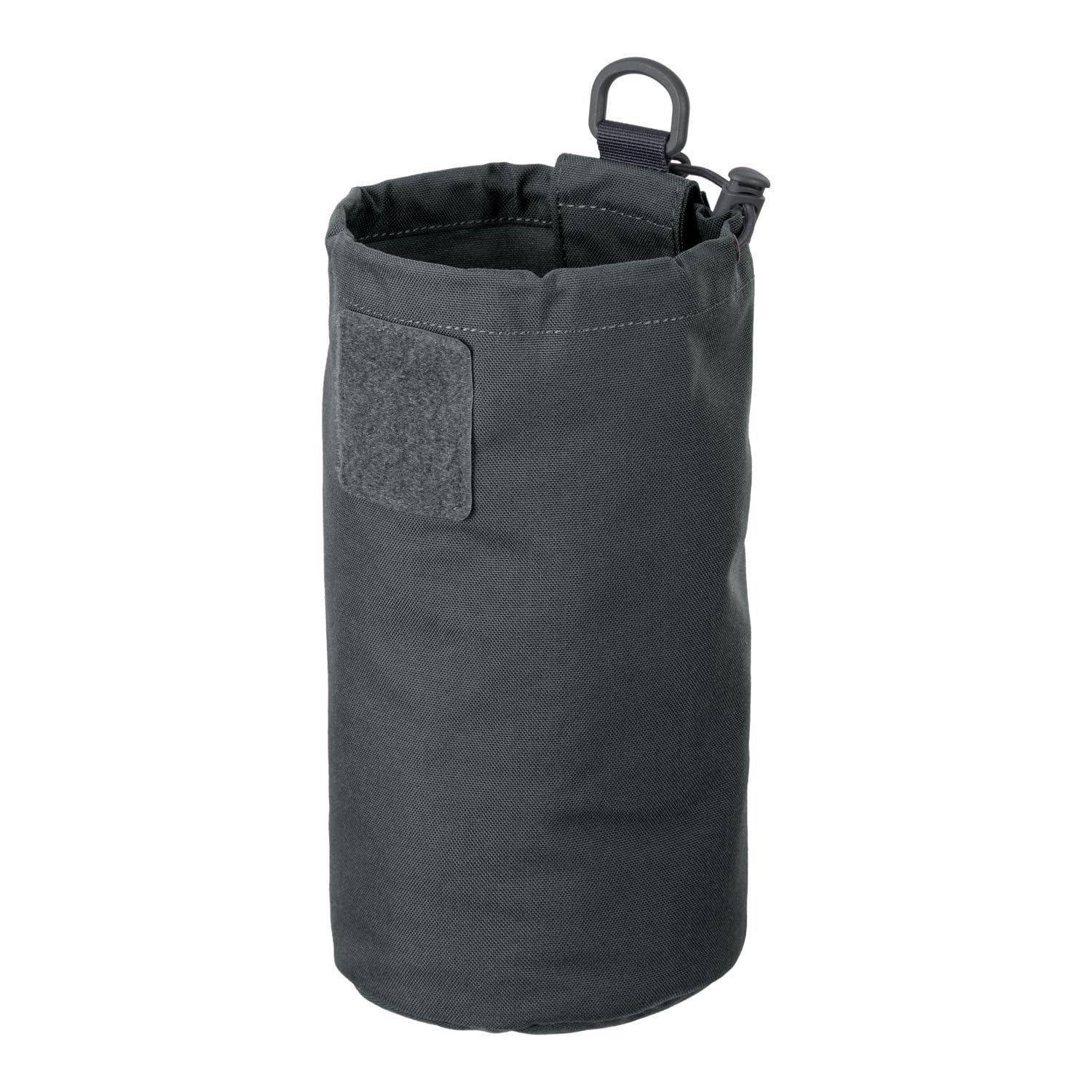 Bushcraft Dump Pouch Helikon-Tex soluciona la falta de espacio gris 7