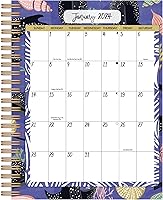 Vista 2 de WSBL Planificador File-It™ 2024 Flora & Fauna (24997071009)