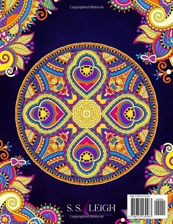 Miniatura 2 de I Am Capable of Anything Inspirational and Motivational Coloring Book With Powerful Affirmations and Quotes to Cultivate a Positive Mindset,