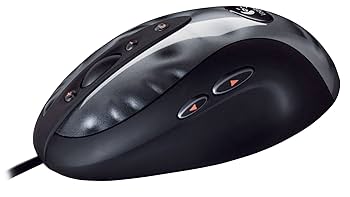 Amazon.co.jp: MX518 Optical Gaming Mouse : パソコン・周辺機器