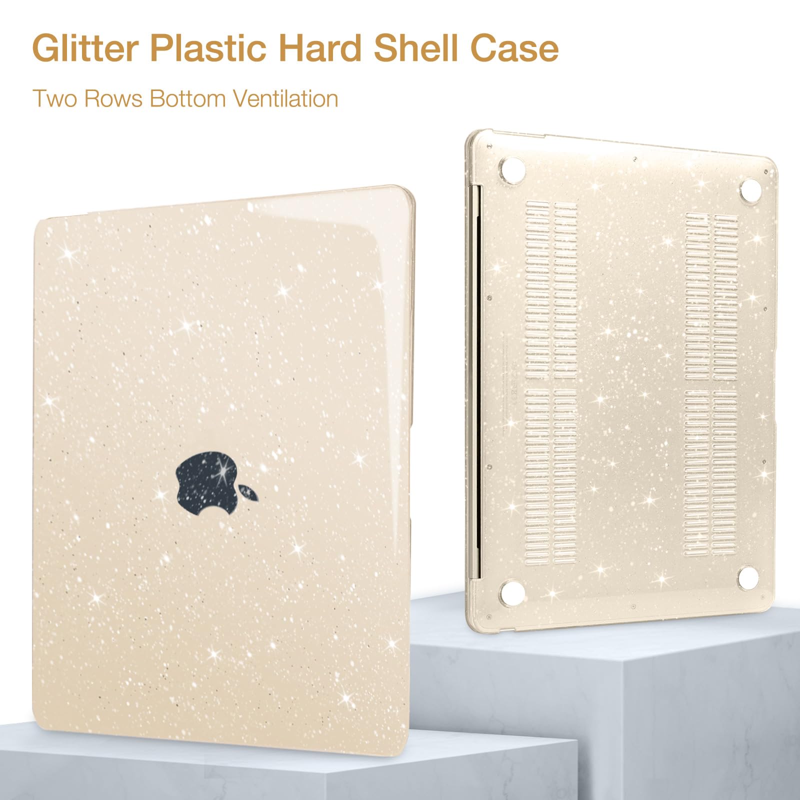 Amazon.co.jp: MOSISO 対応機種 MacBook Air ケース 13インチ M2 M3 M4 