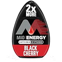 Vista 52 de MiO Potenciador Líquido de Agua, Mango y Melocotón 1.62 fl oz