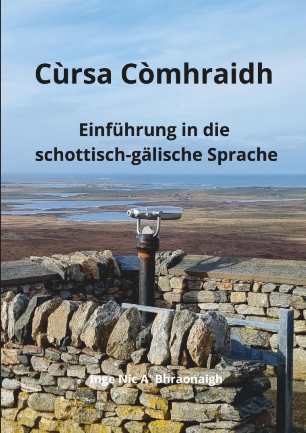 Einführung in die schottisch-gälische Sprache