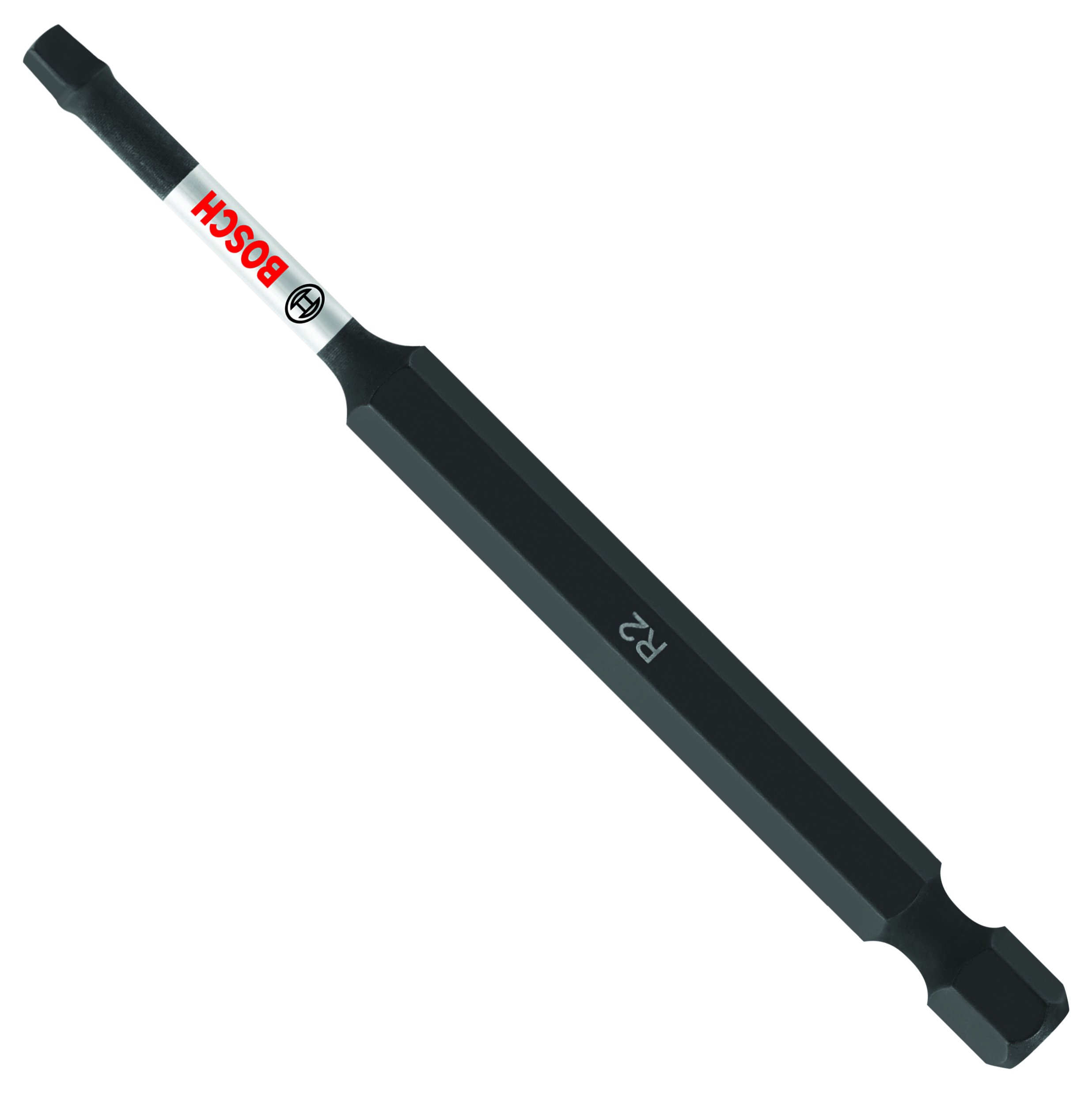 Bosch Impact Tough Screwdriving Bits - 5 Pack -16 Bosch Impact Tough Screwdriving Bits - 5 Pack -16