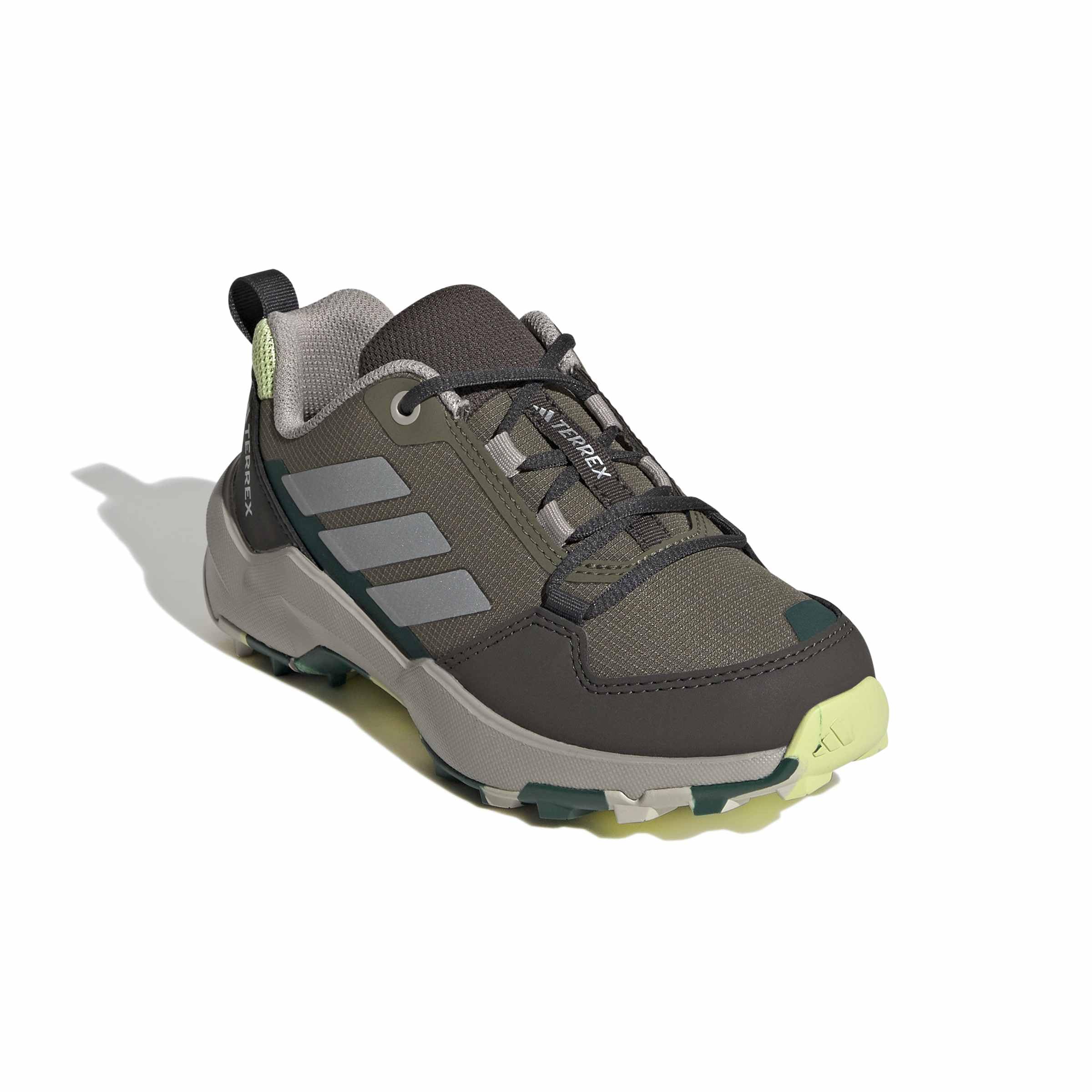adidas Terrex Ax4r Hiking Zapatos de senderismoUnisex niños