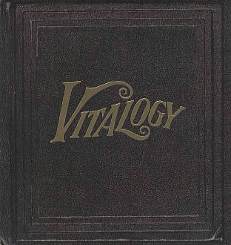 Amazon.co.jp: バイタロジー - パール・ジャム: ミュージック