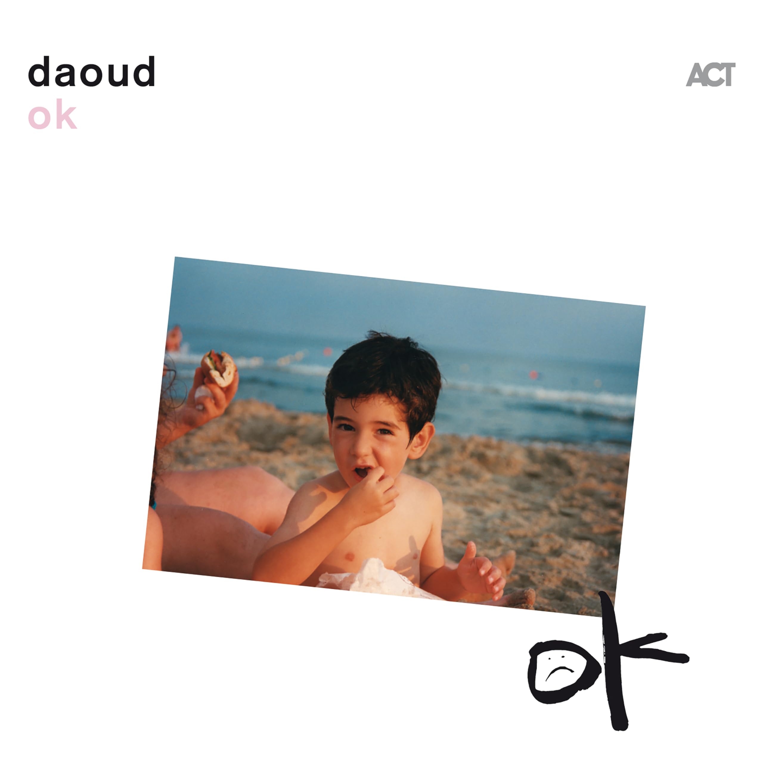 ok [VINYL]