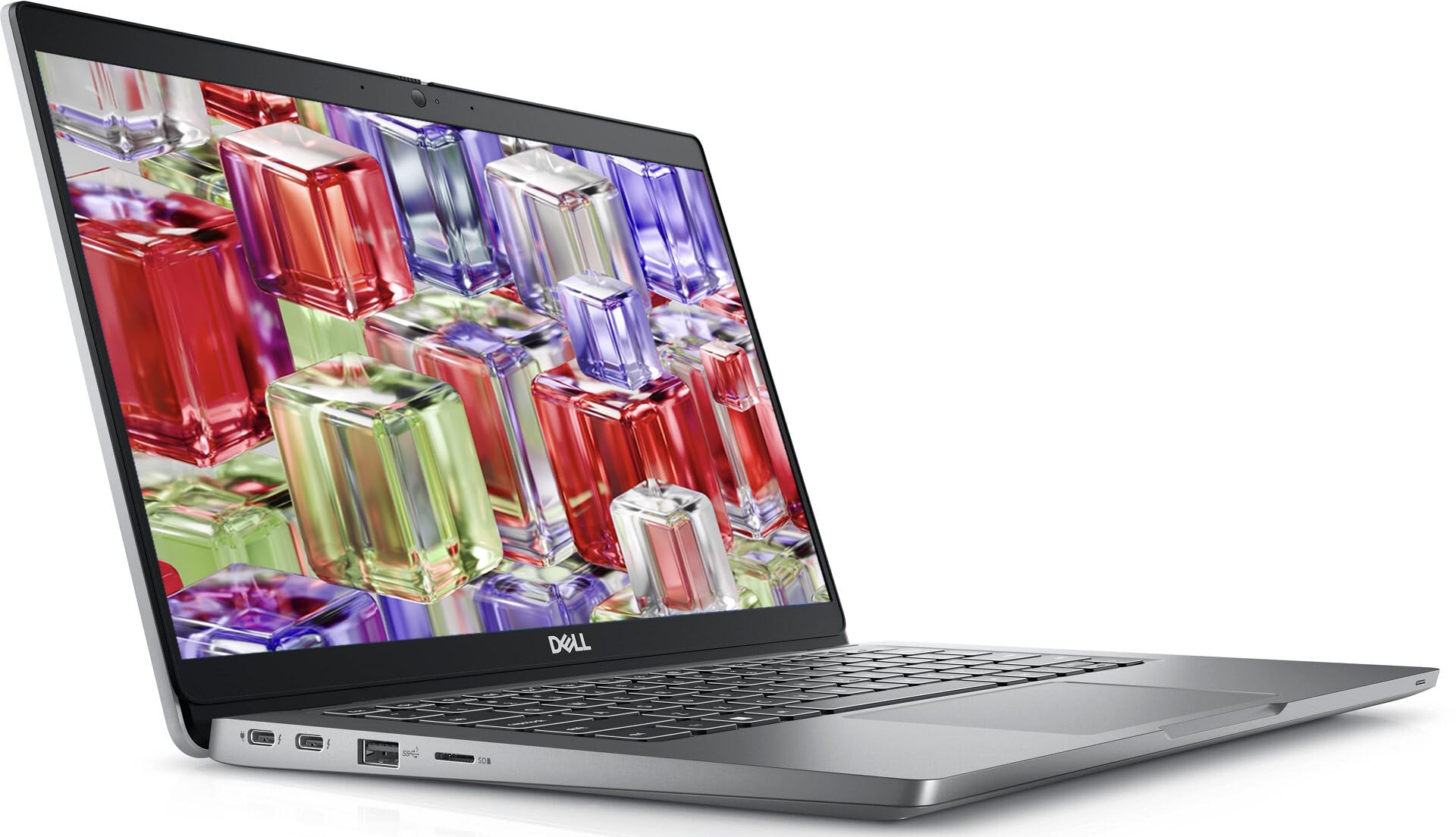 DELL Latitude 5330(Win10 11DG)  中古 Core i7-1.8GHz(1265U)/16GB/SSD512GB/フルHD13.3/Wi-Fi6対応/Webカメラ [訳あり品] 2022年頃購入 TK Amazon.com: Dell Latitude 5330 Laptop (2022) | 13.3