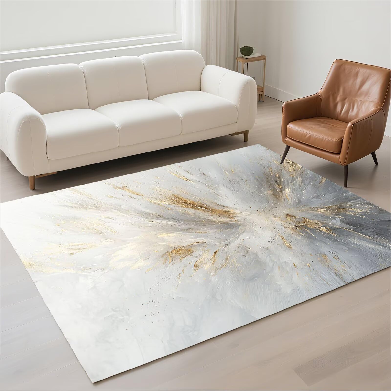 Tapis de couloir 70x140cm antidérapant pour sécuriser les sols glissants