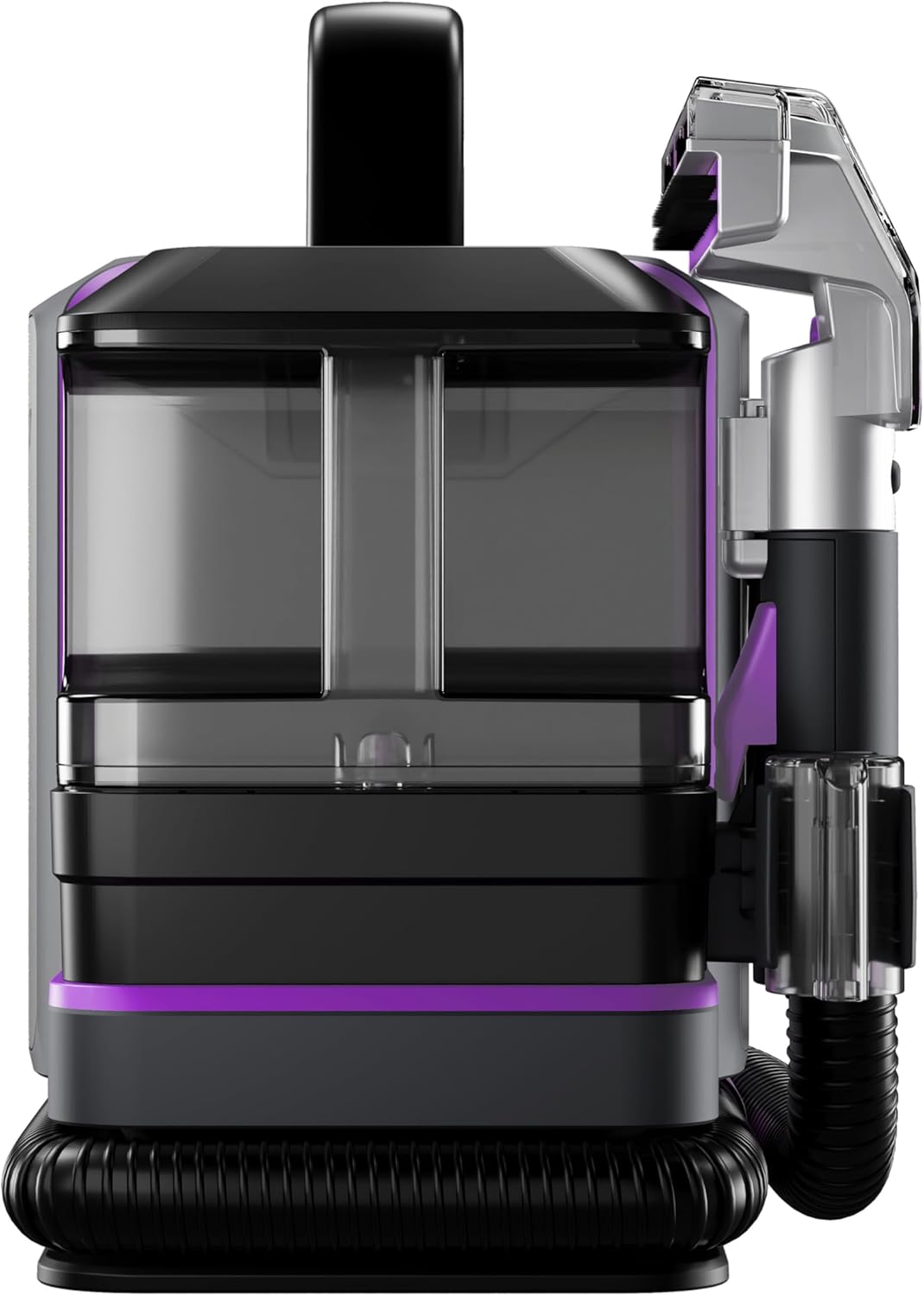 WAP Extratora Portátil Spot Cleaner W3: Review Testado por 7 Dias