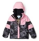 Girls' Mighty Mogul Ii Jacket