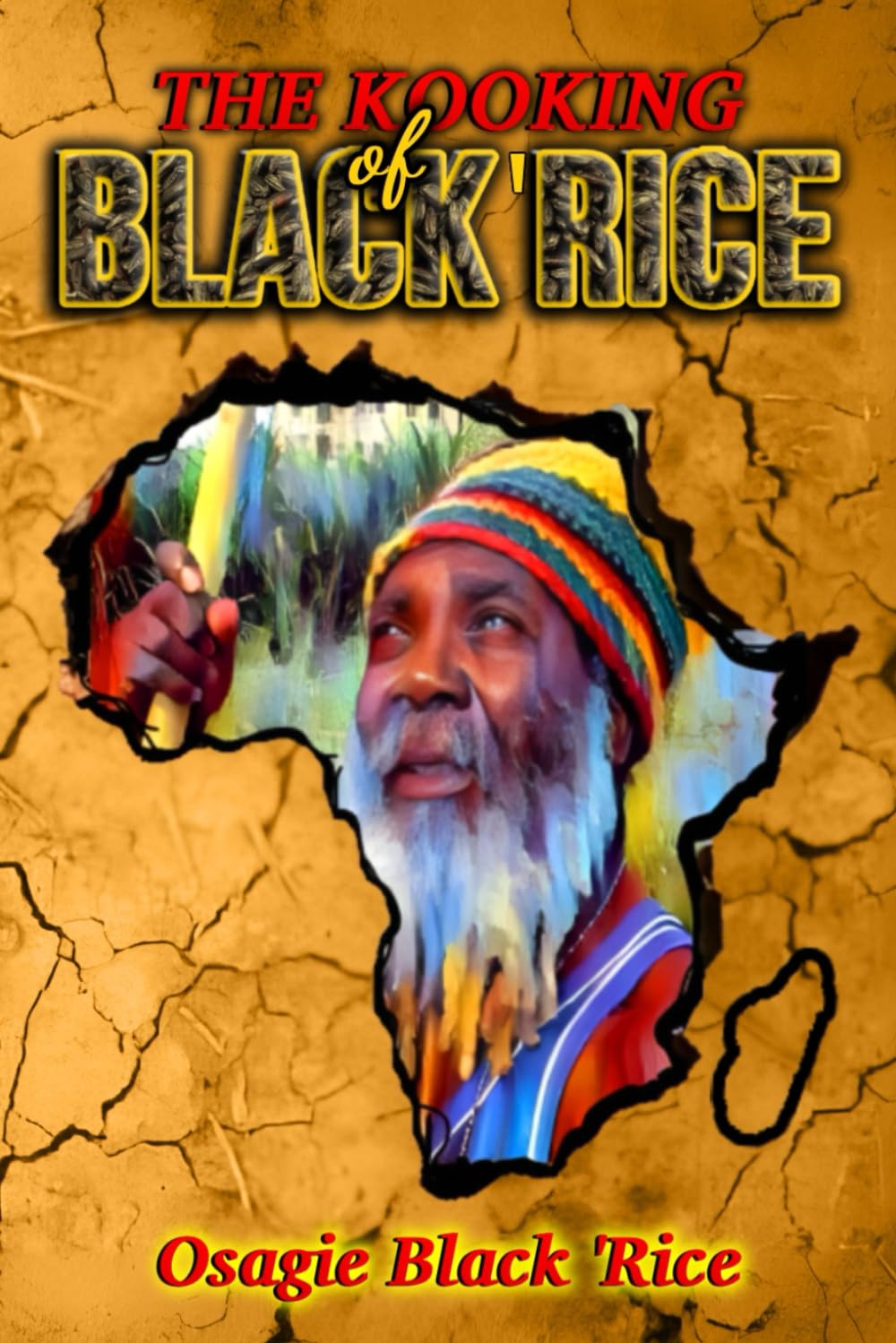 The Kooking of Black 'Rice
