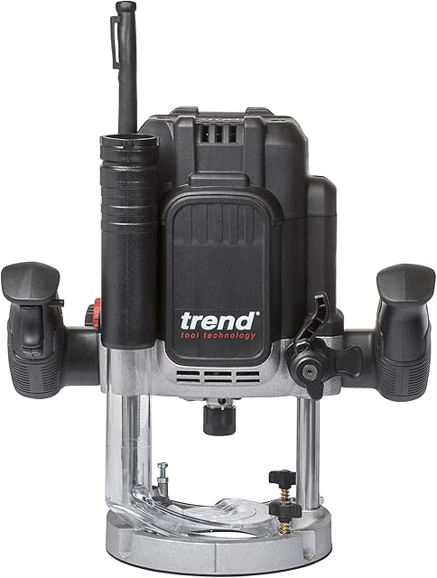 T12EK Variable Speed Router 2300W 110V