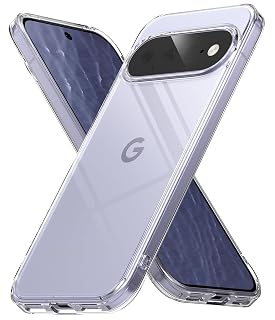 Ringke Fusion Clear für Google Pixel 11 Handyhülle