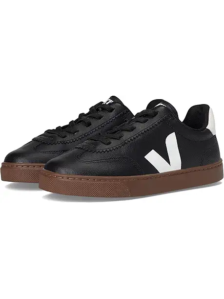 Детские кроссовки VEJA Kids Small Volley (Little Kid/Big Kid) на каждый день