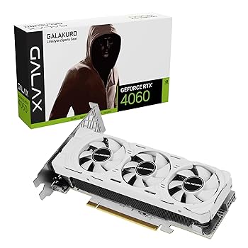 Amazon | 玄人志向 NVIDIA RTX4060 搭載 グラフィックボード