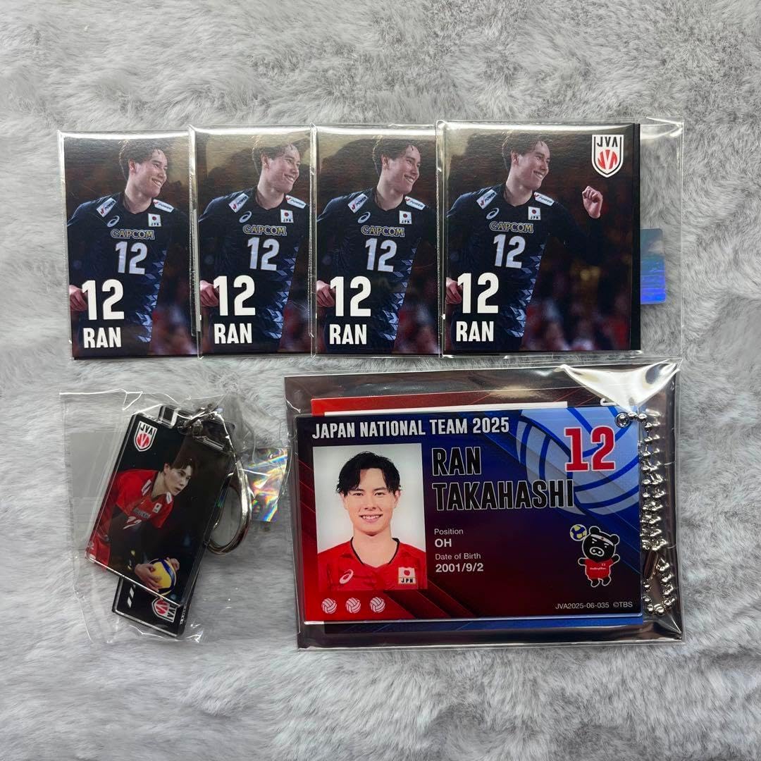 ME:I/ワッペンキーホルダー/アリーナツアー/コンプリートセット/ミャイ