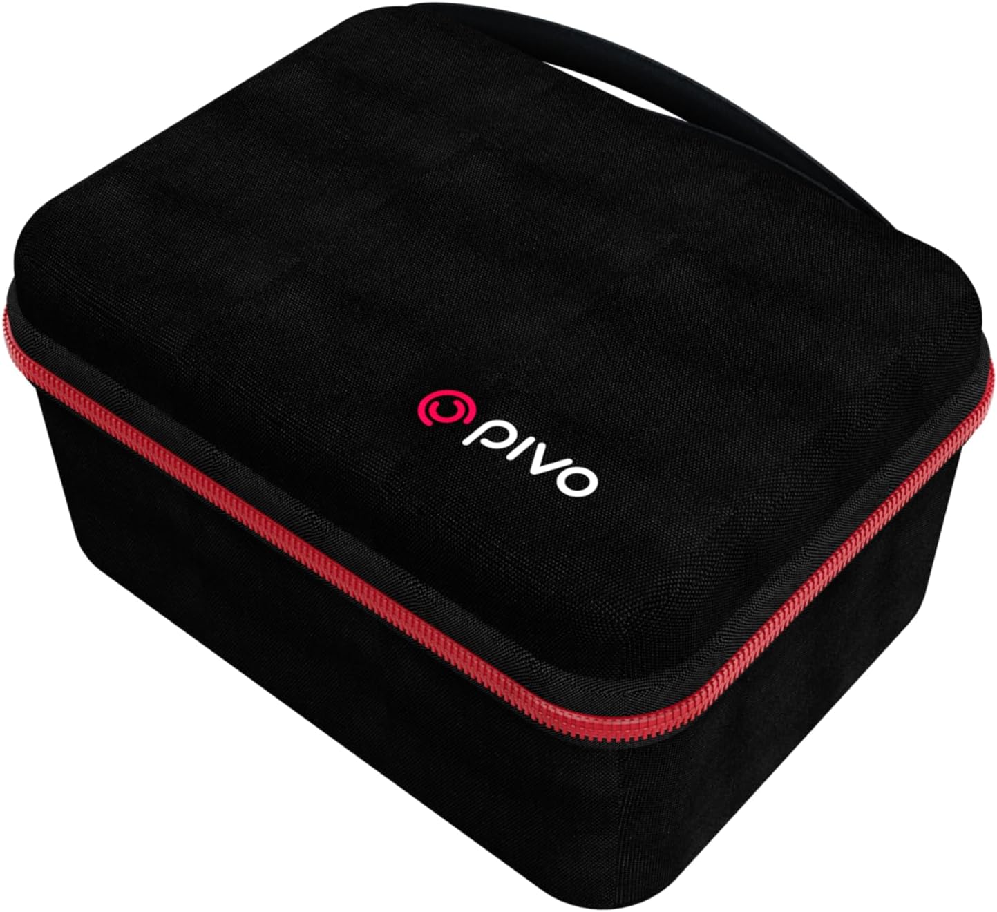 Pivo Travel Case Mini Hard Protective Shell Portable Lightweight & Durable Case Bag Compatible Max