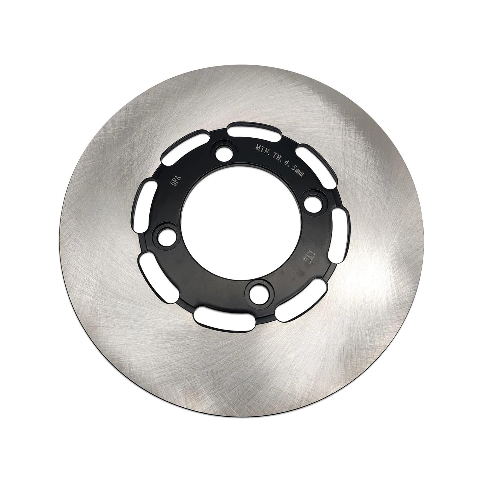 Disque de frein arrière 7020-080004-00001 pour CF500 CF600AU CF800 X8