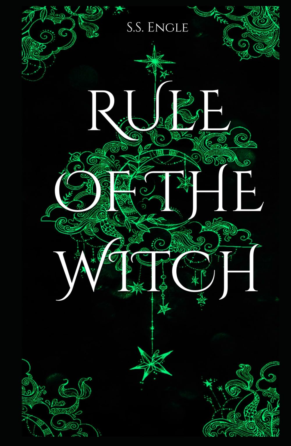 Rule of the Witch (Coven Trilogy)