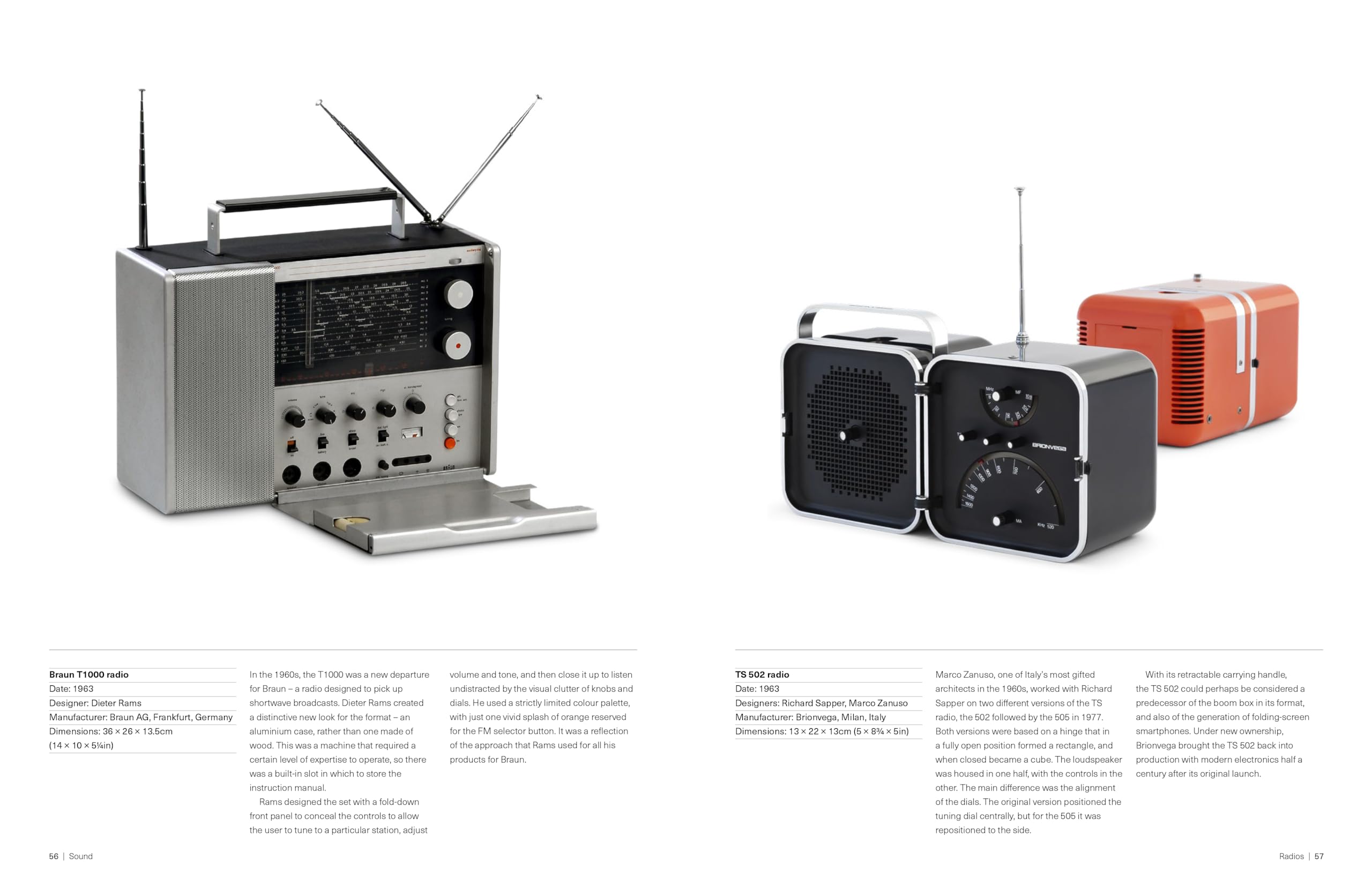 Analogue: A Field Guide