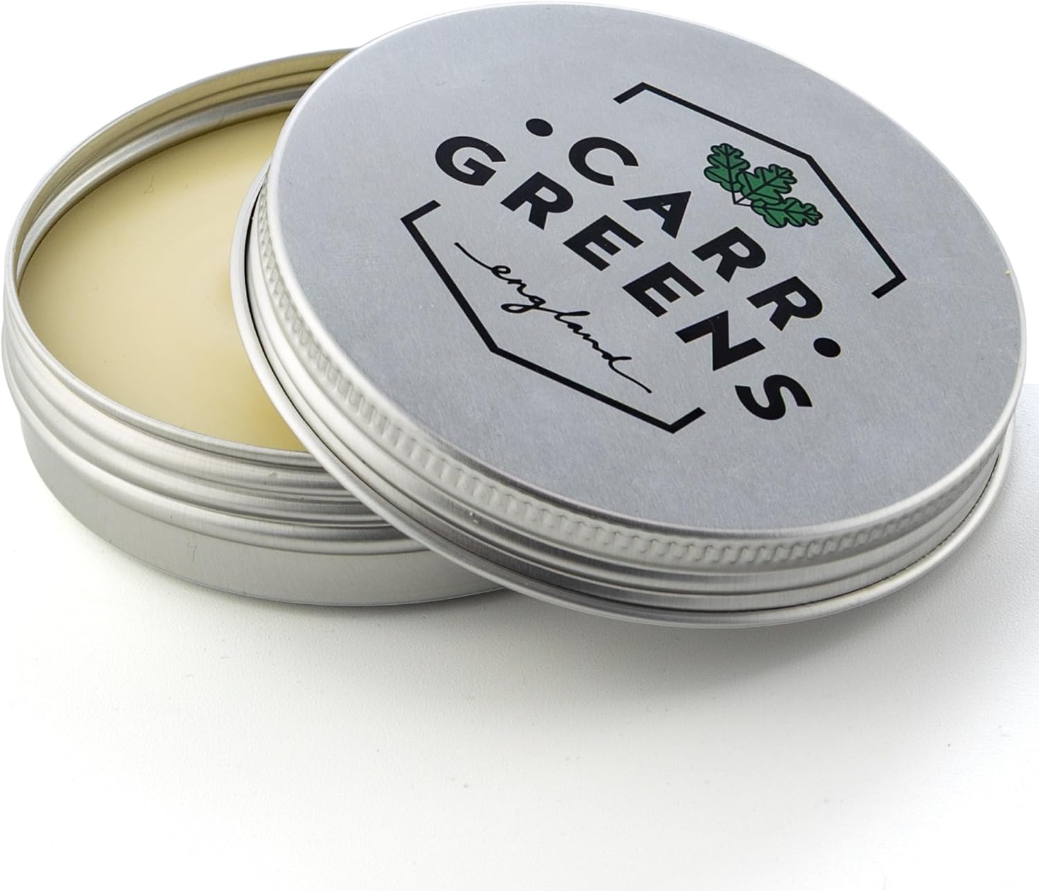 100% Natural Deodorant Balm...