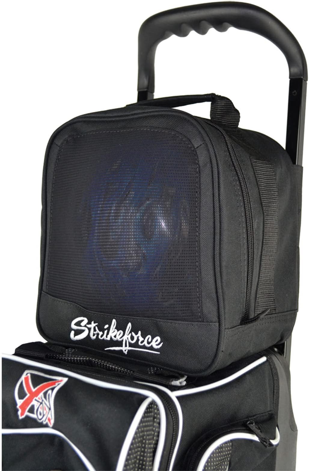 KR Strikeforce Joey Pro - Black