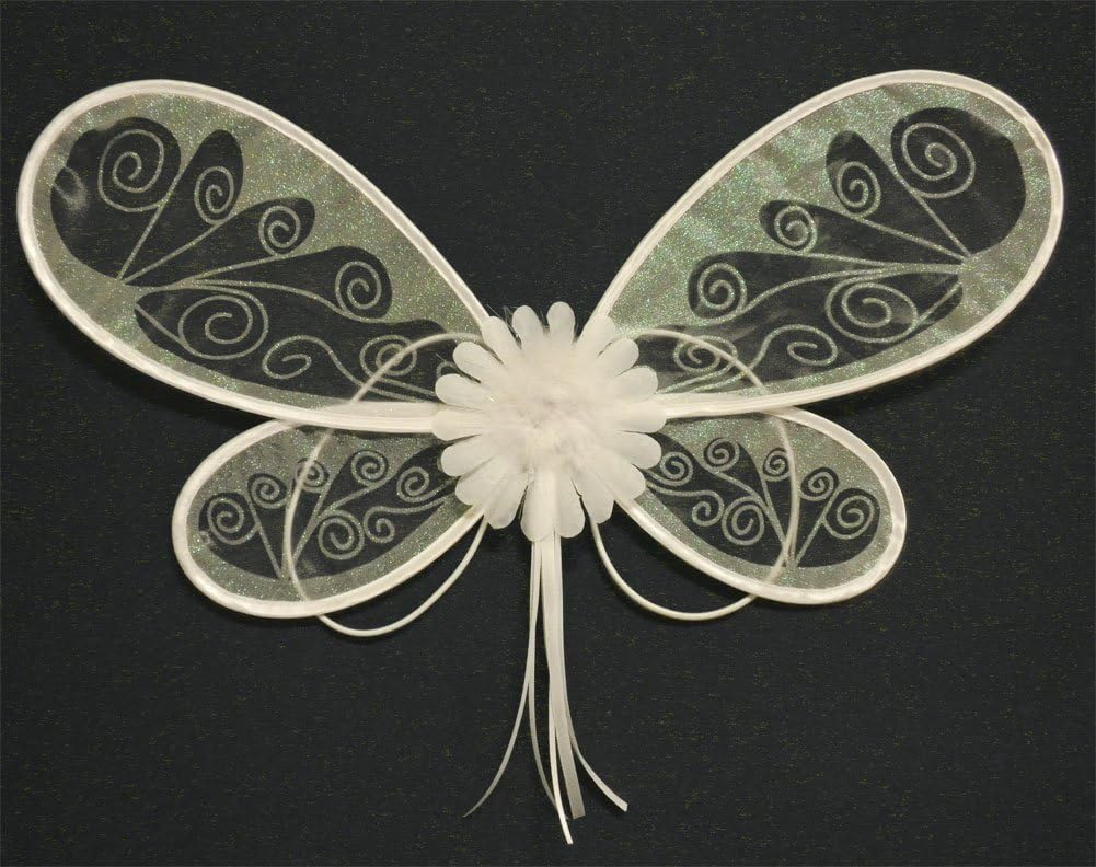 Little Adventures Deluxe Fairy Wings